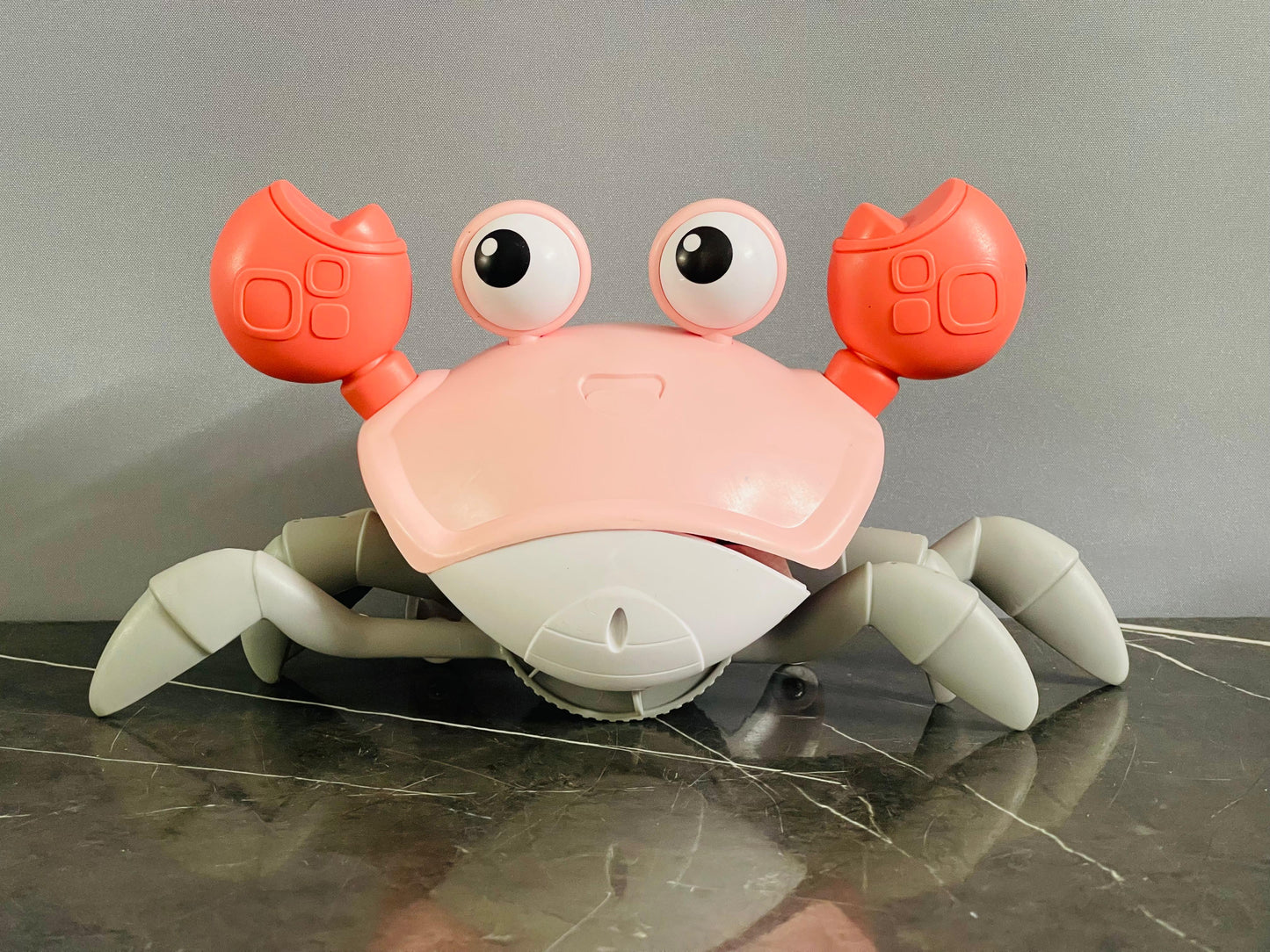 Crawling Crab Toy. SKU:BXL-015