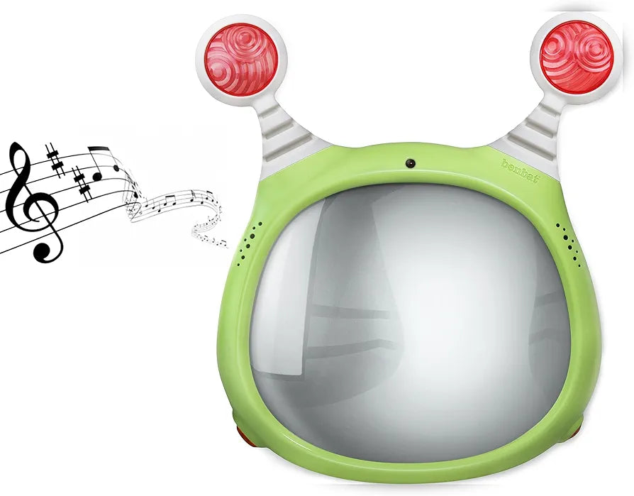 Benbat Oly Active Baby Car Mirror. SKU:BXL-054