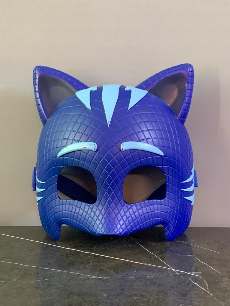 PJ Masks Hero Mask Preschool Toy. SKU:BXL-020