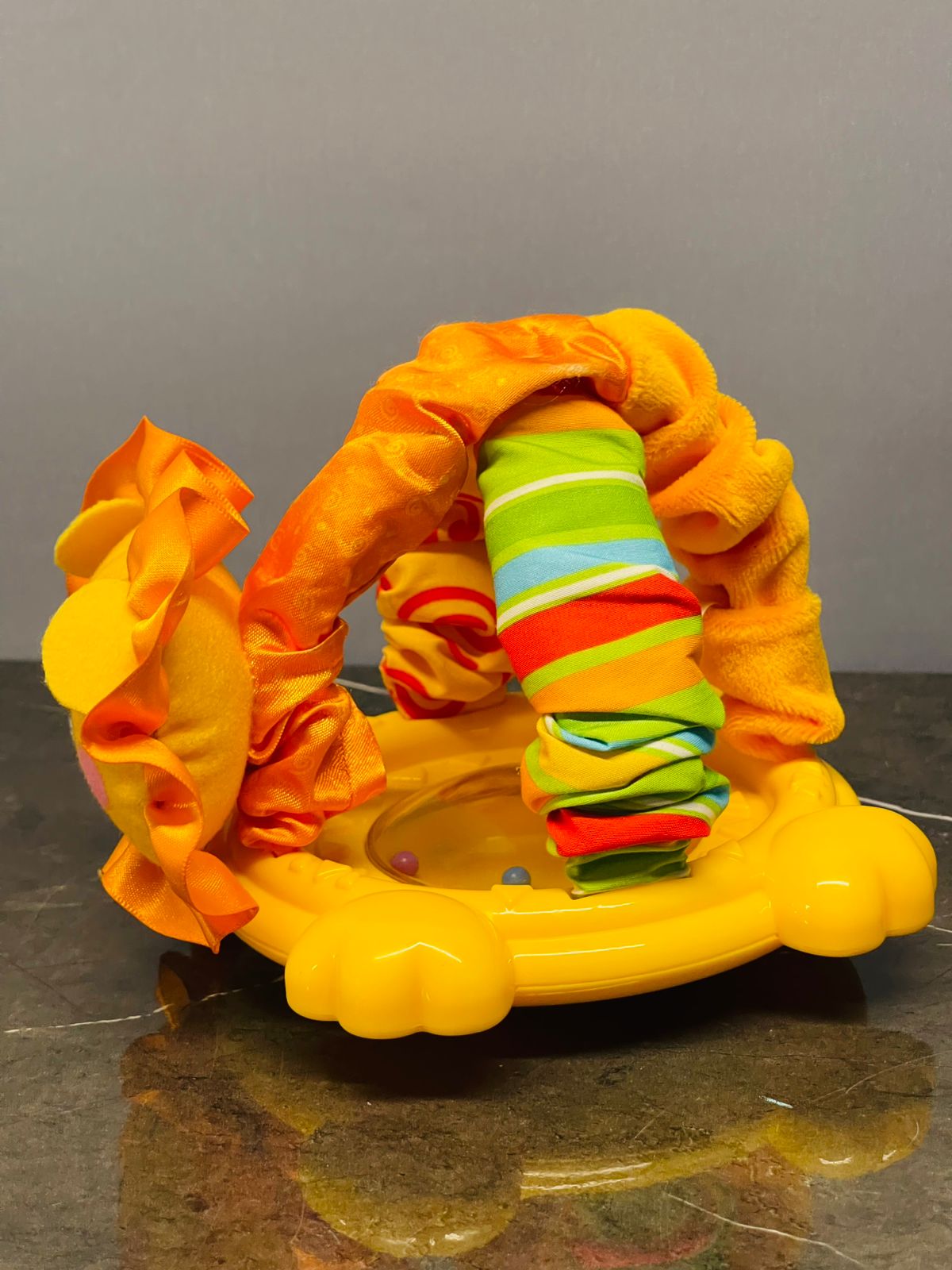 Mattel - Fisher-Price Swing Lion
