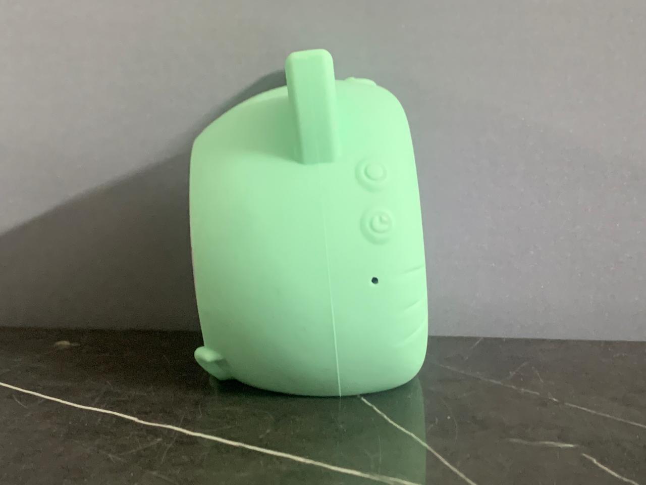 Smiggle Digital Alarm Clock. SKU:BXL-069