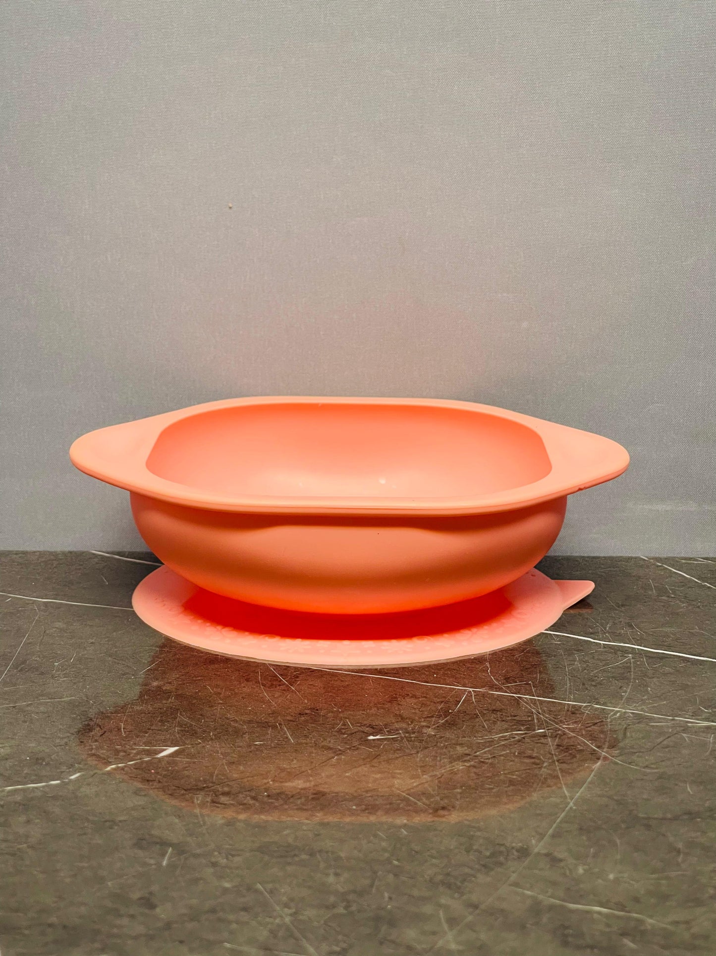 Marcus & Marcus Suction Bowl.