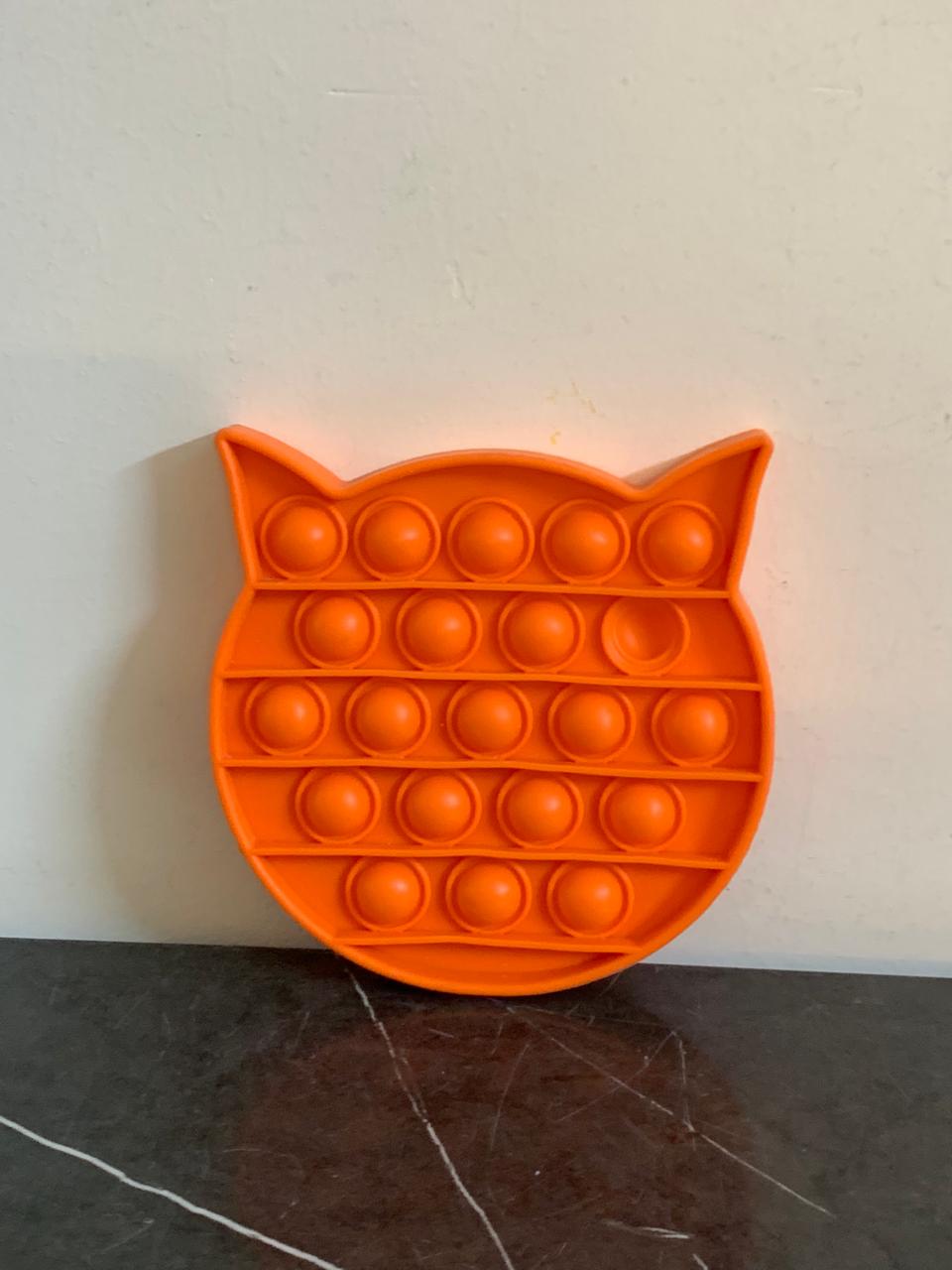 Pop It Fidget Toy. SKU:BXL-115