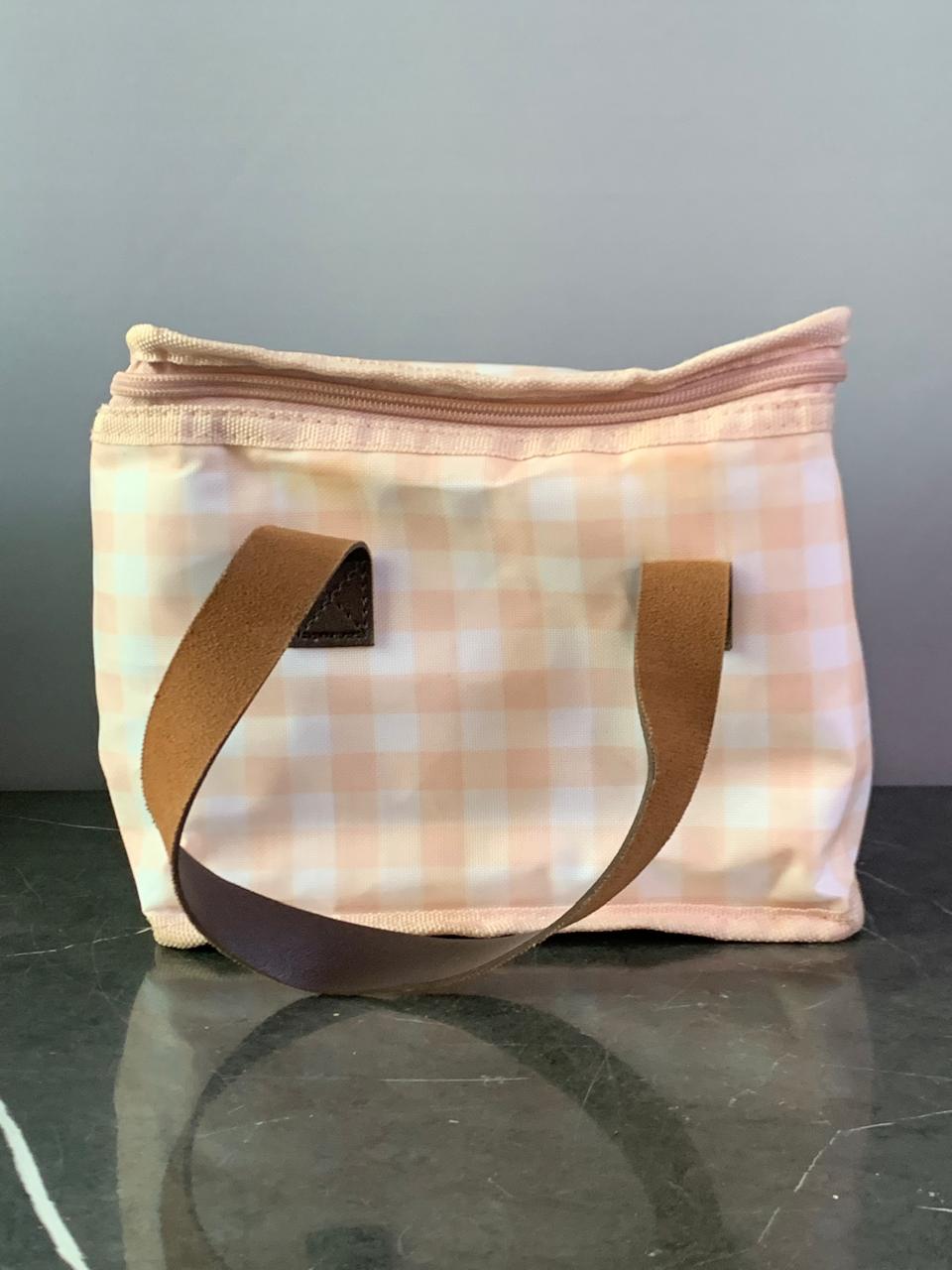 Maxi Insulated Lunch Bag. SKU:BXL-804