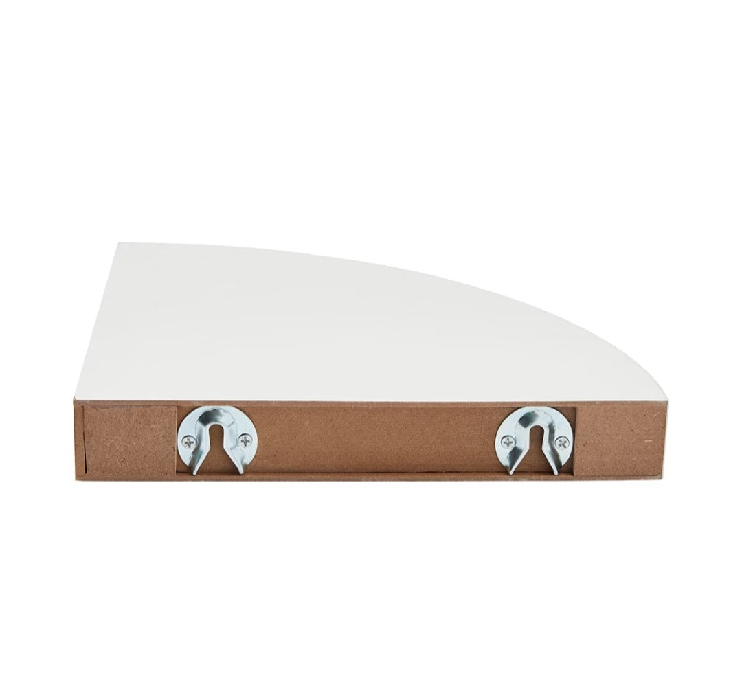 Corner Shelf - Anko. SKU:BXL-115 (New)