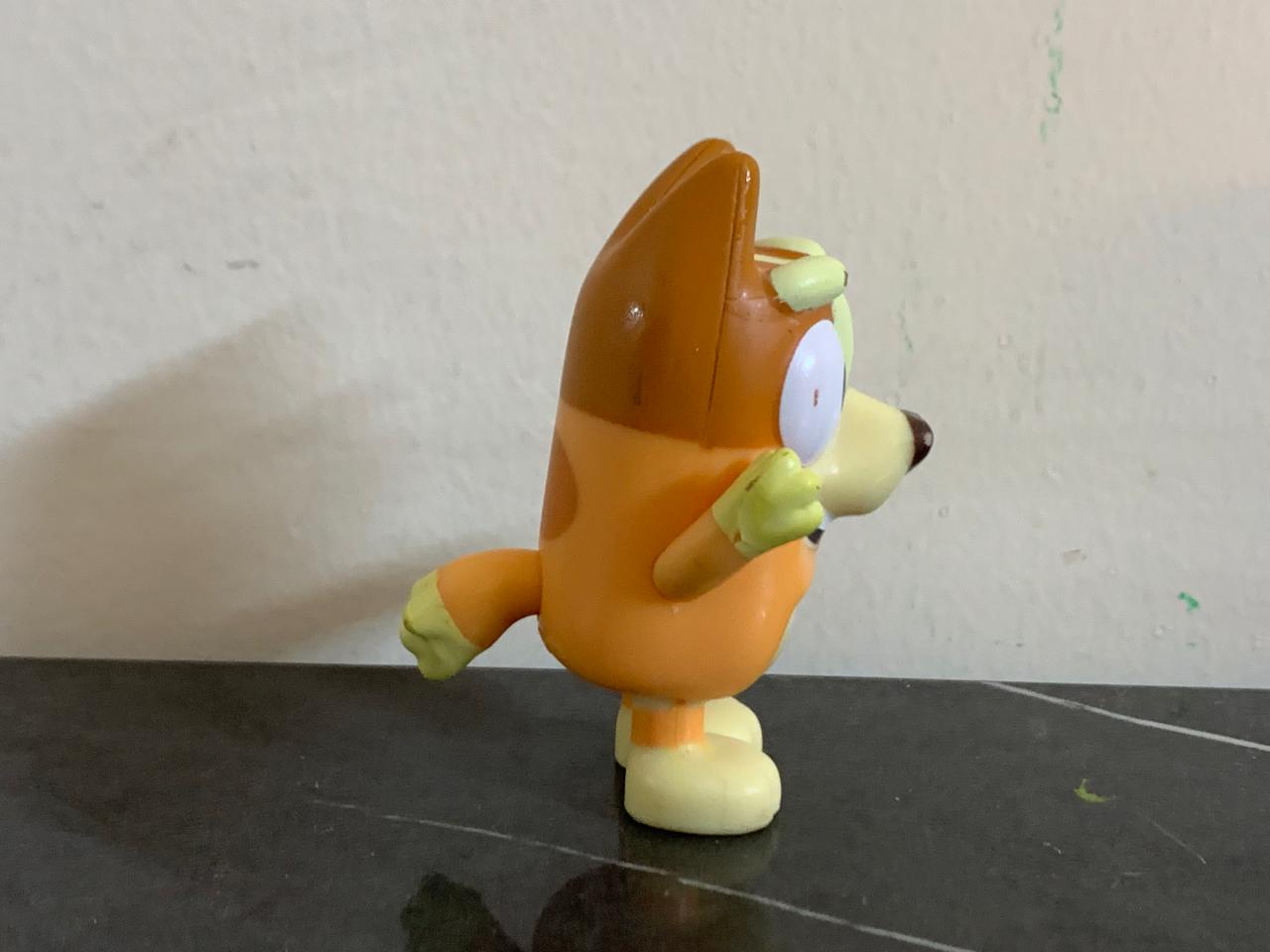 Moose Toys Bluey Bingo Action Figure. SKU:BXL-062