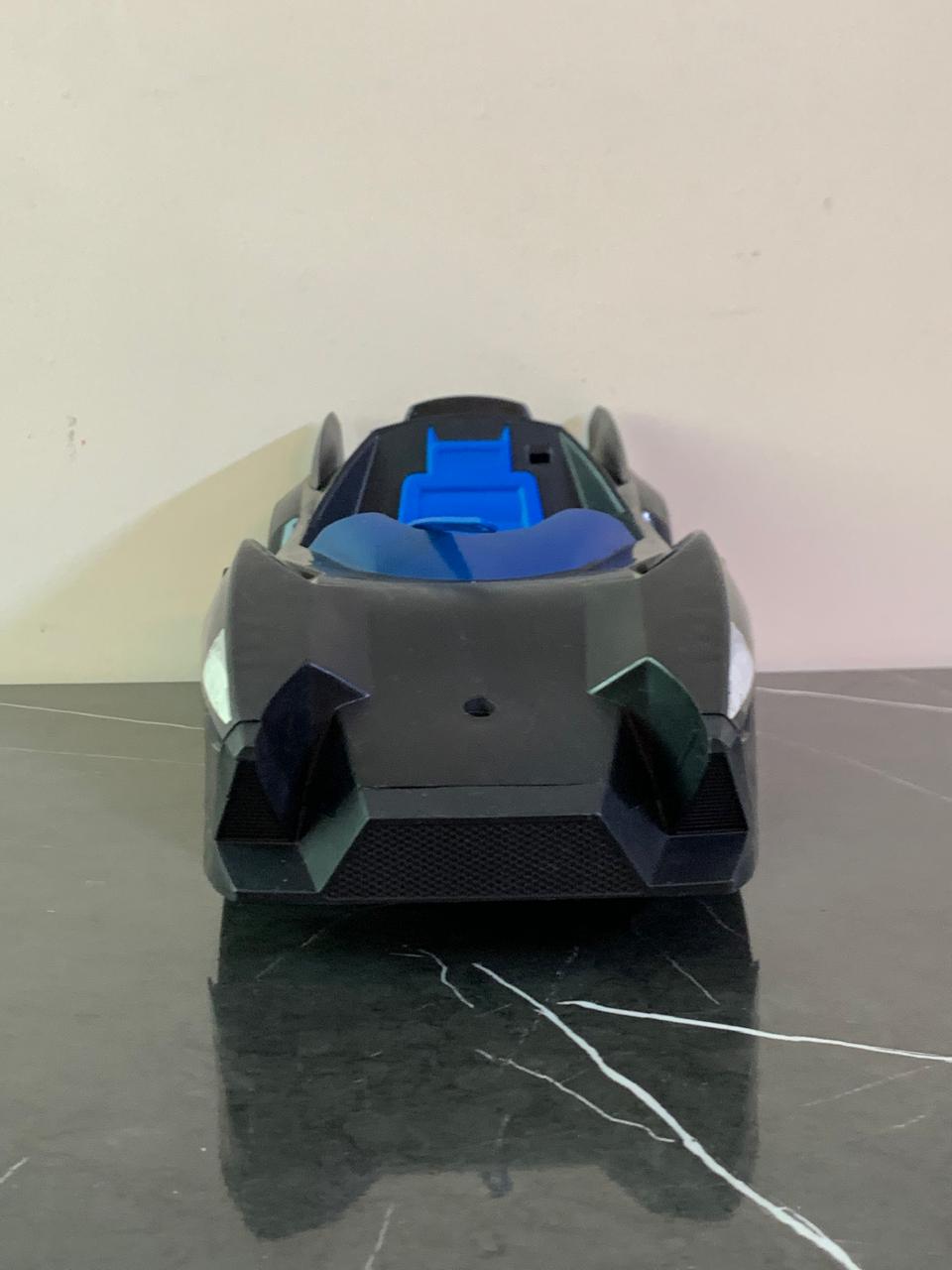 Mattel 2015 Batman Batmobile Large 40cm Vehicle. SKU:BXL-804