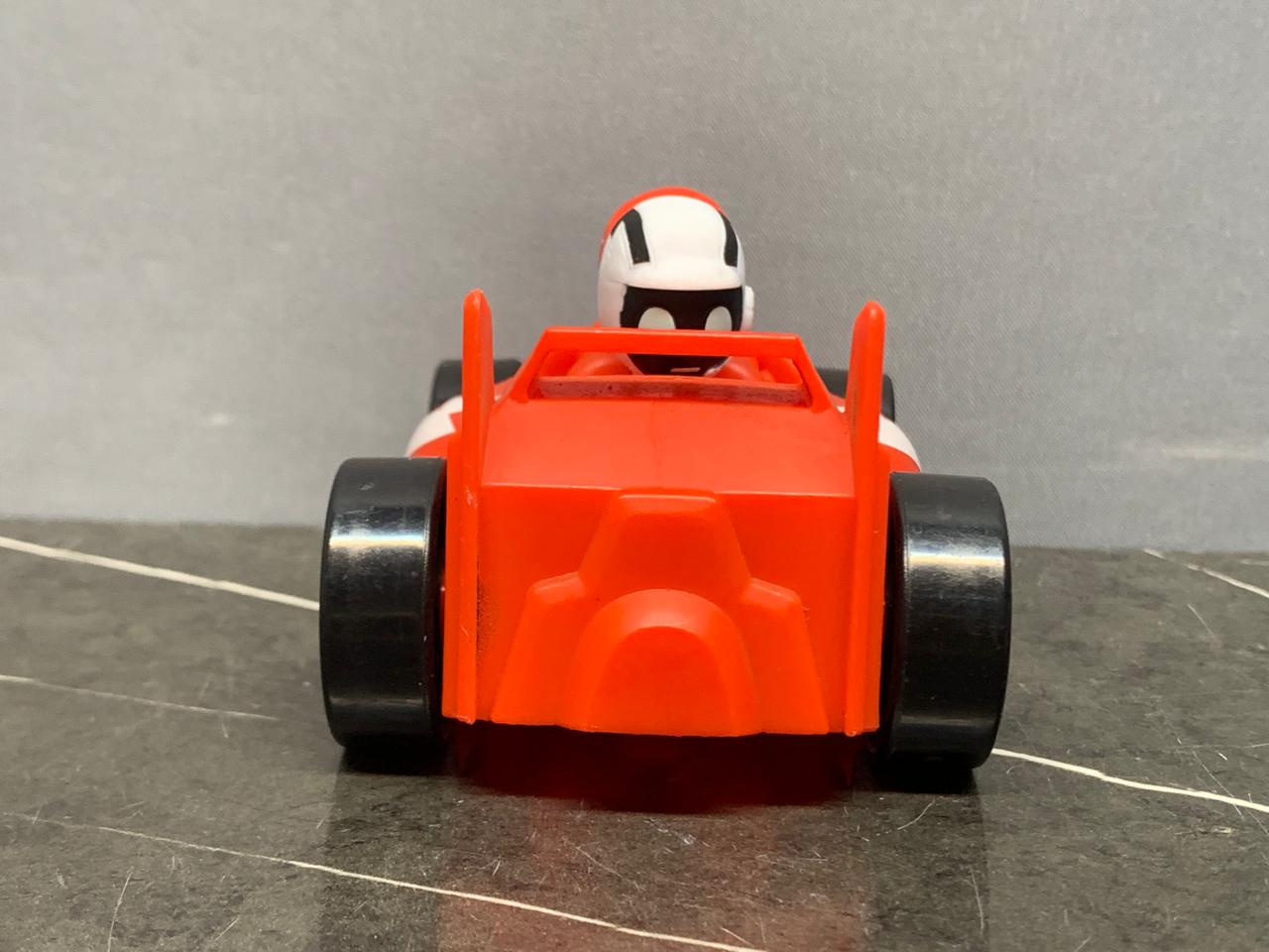 PJ Masks Transforming Animal Power Flash Cruiser. SKU:BXL-026