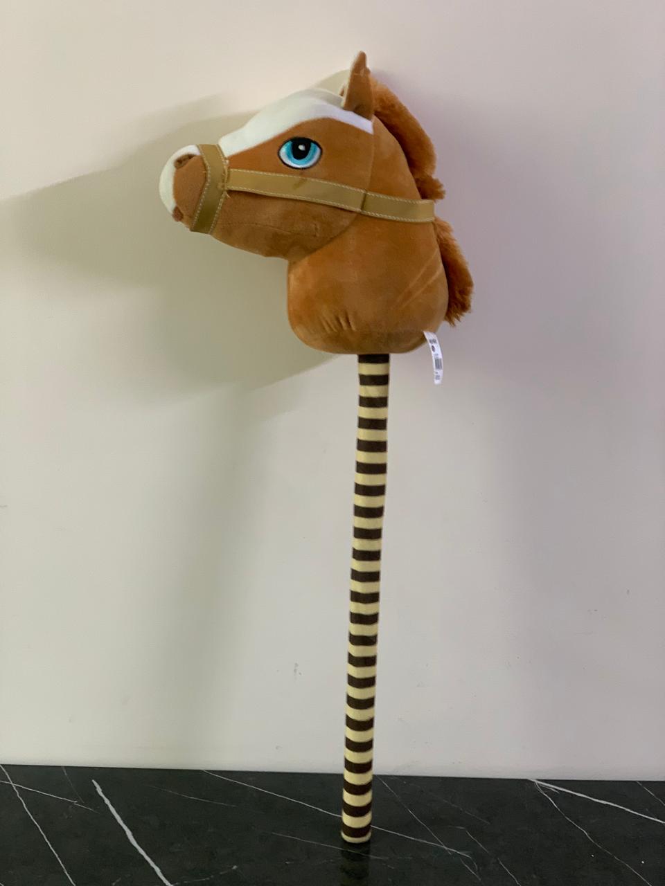 Anko Hobby Horse. SKU:BXL-804 (Rs 350 advance)