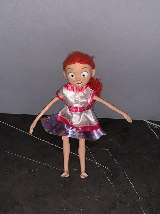 Disney Pixar Jessie Doll.(condition 9/10) SKU:BXL-011