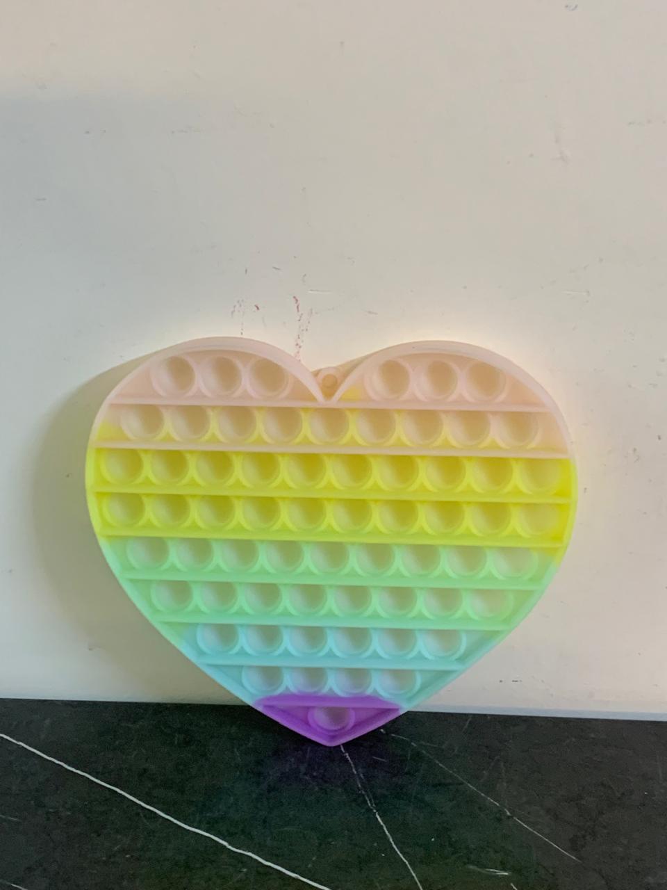 Pop It Fidget Toy. SKU:BXL-025