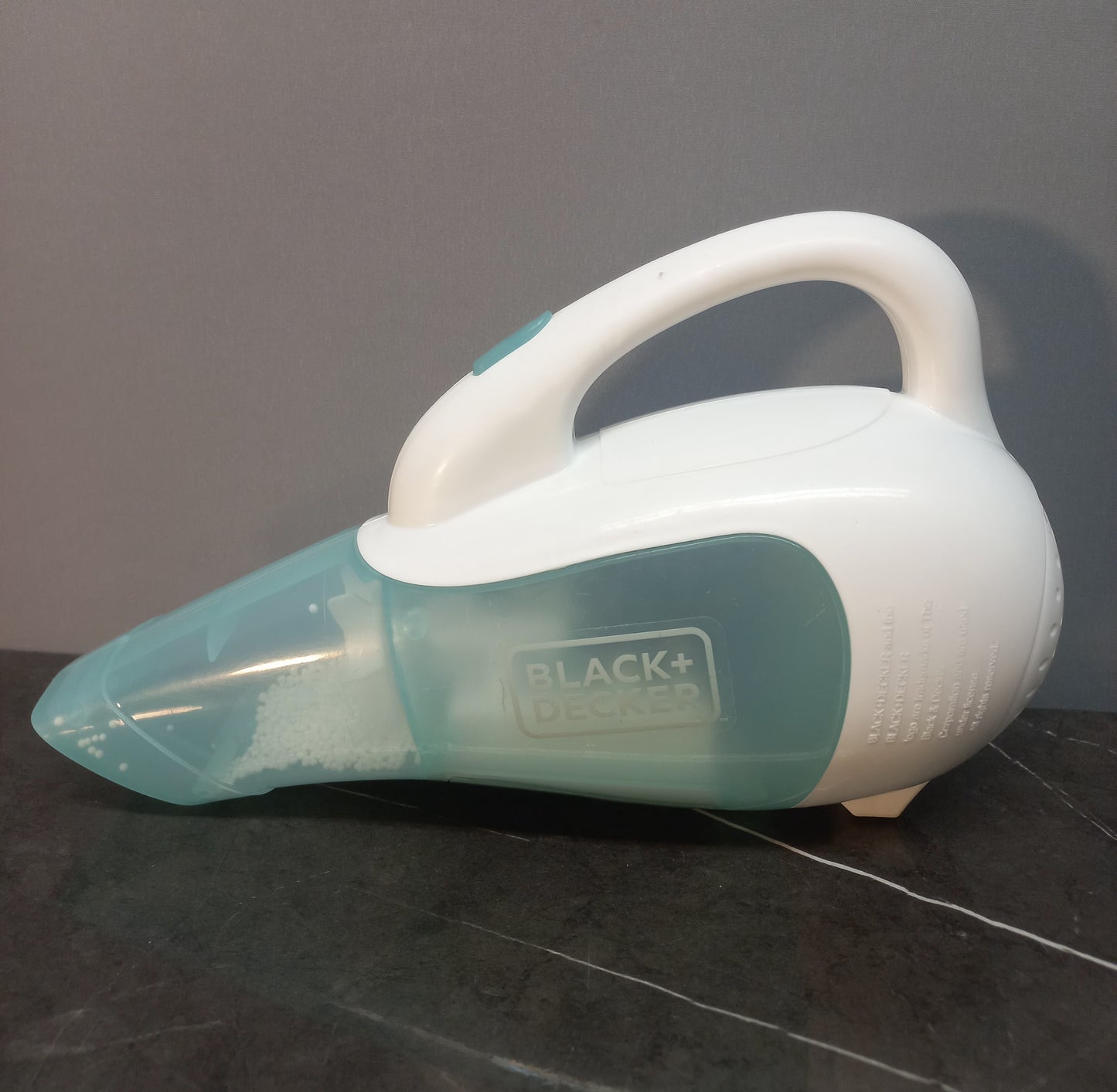 Black & Decker Dustbuster Junior Toy