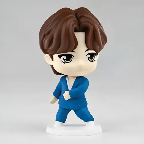 TinyTAN BTS V Figurine. SKU:BXL-002