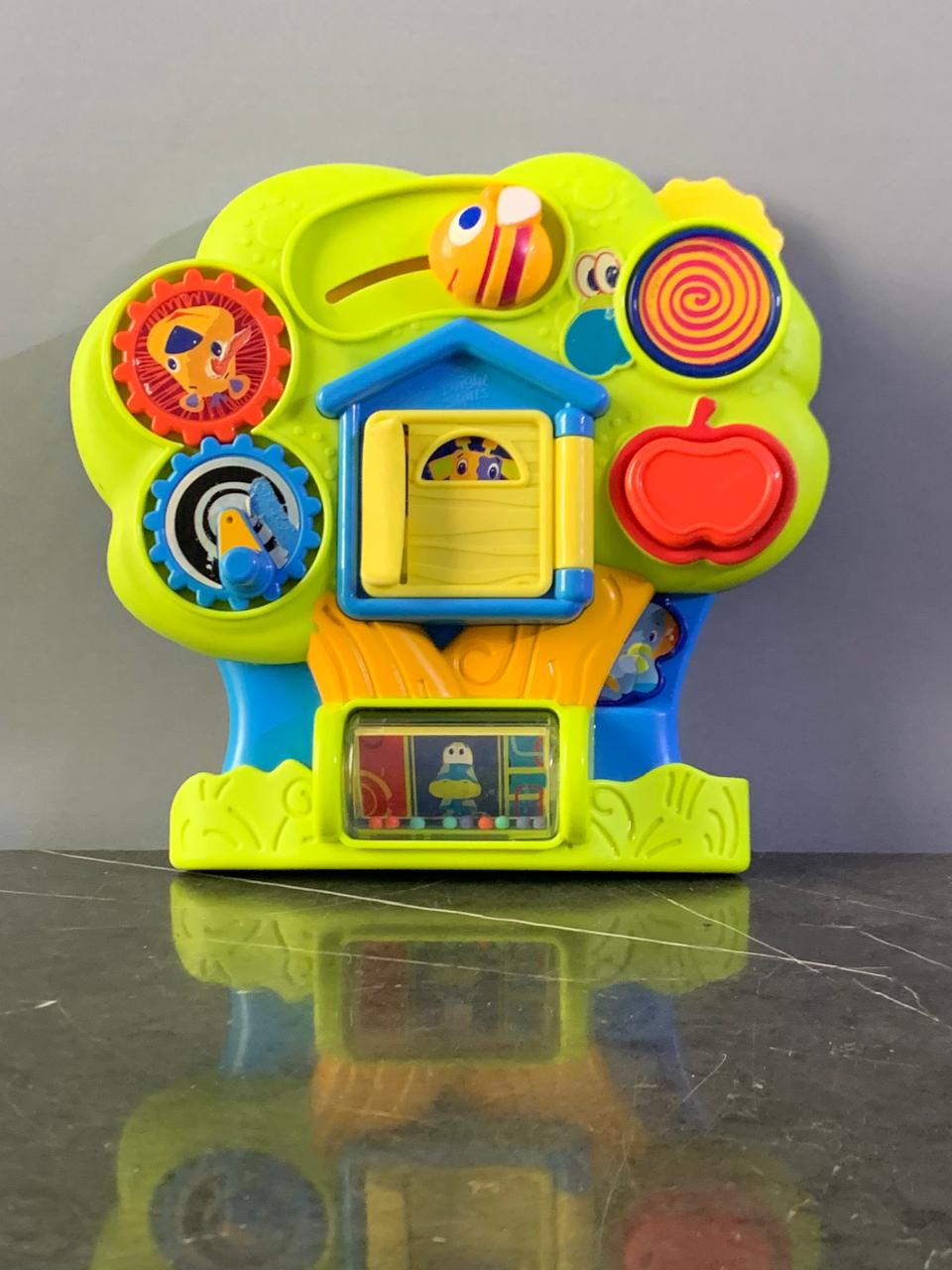 Bright Starts Activi-Tree. SKU:BXL-804