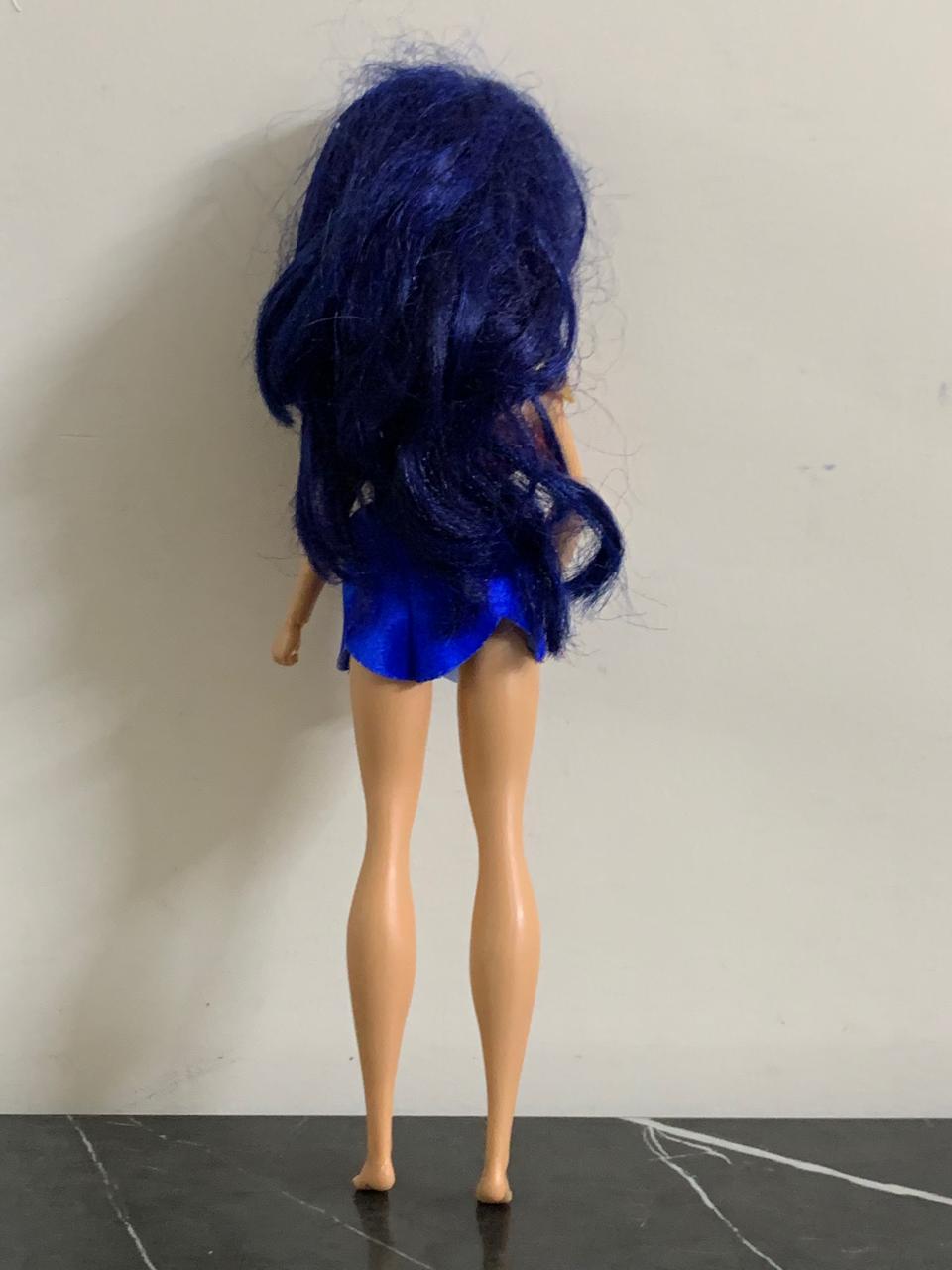DC Super Hero Girls Wonder Woman Doll. SKU:BXL-103