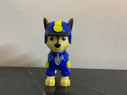 Spin Master PAW Patrol Chase Action Figure. SKU:BXL-054
