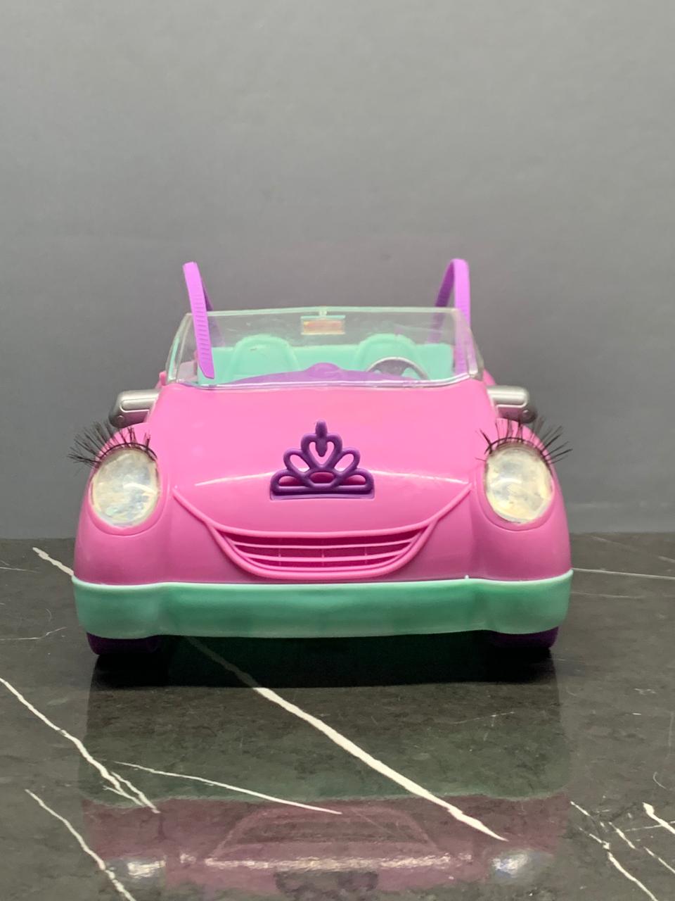 ZURU Sparkle Girlz Car. SKU:BXL-027