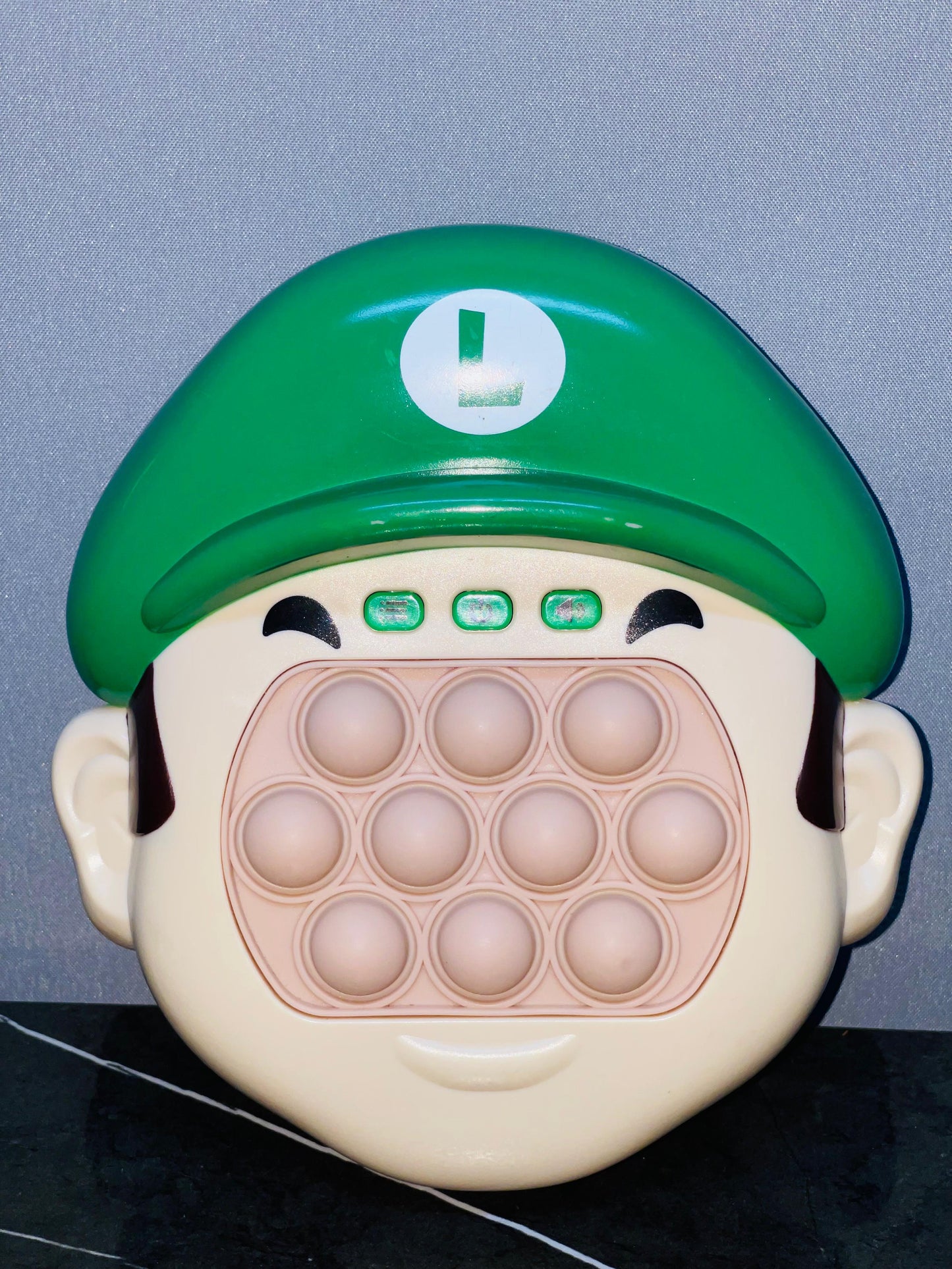 Pop It Electronic Game