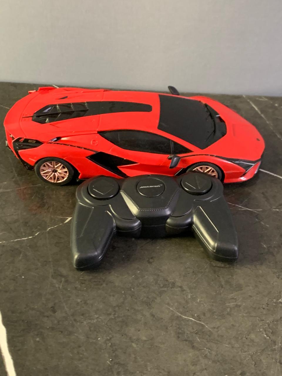 Lamborghini Sian Remote Control Toy. SKU:BXL-046