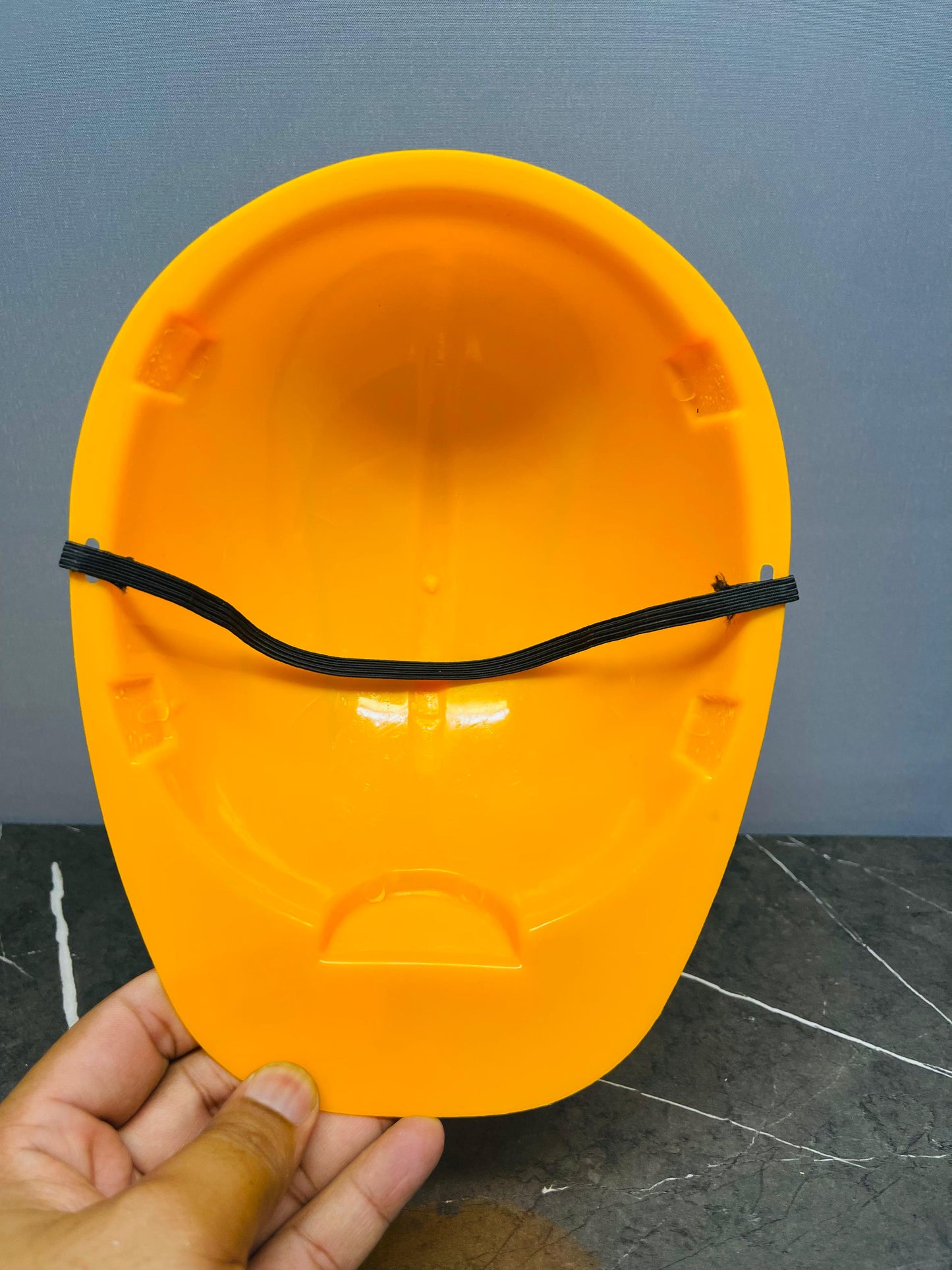 Simulation Helmet Worker Caps For children