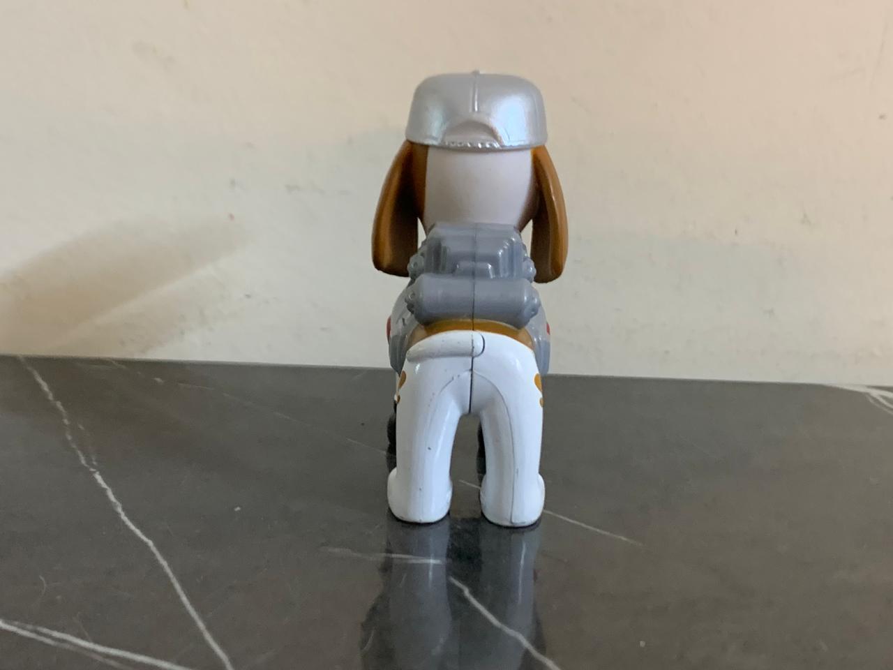 Paw Patrol Hound Figure. SKU:BXL-114