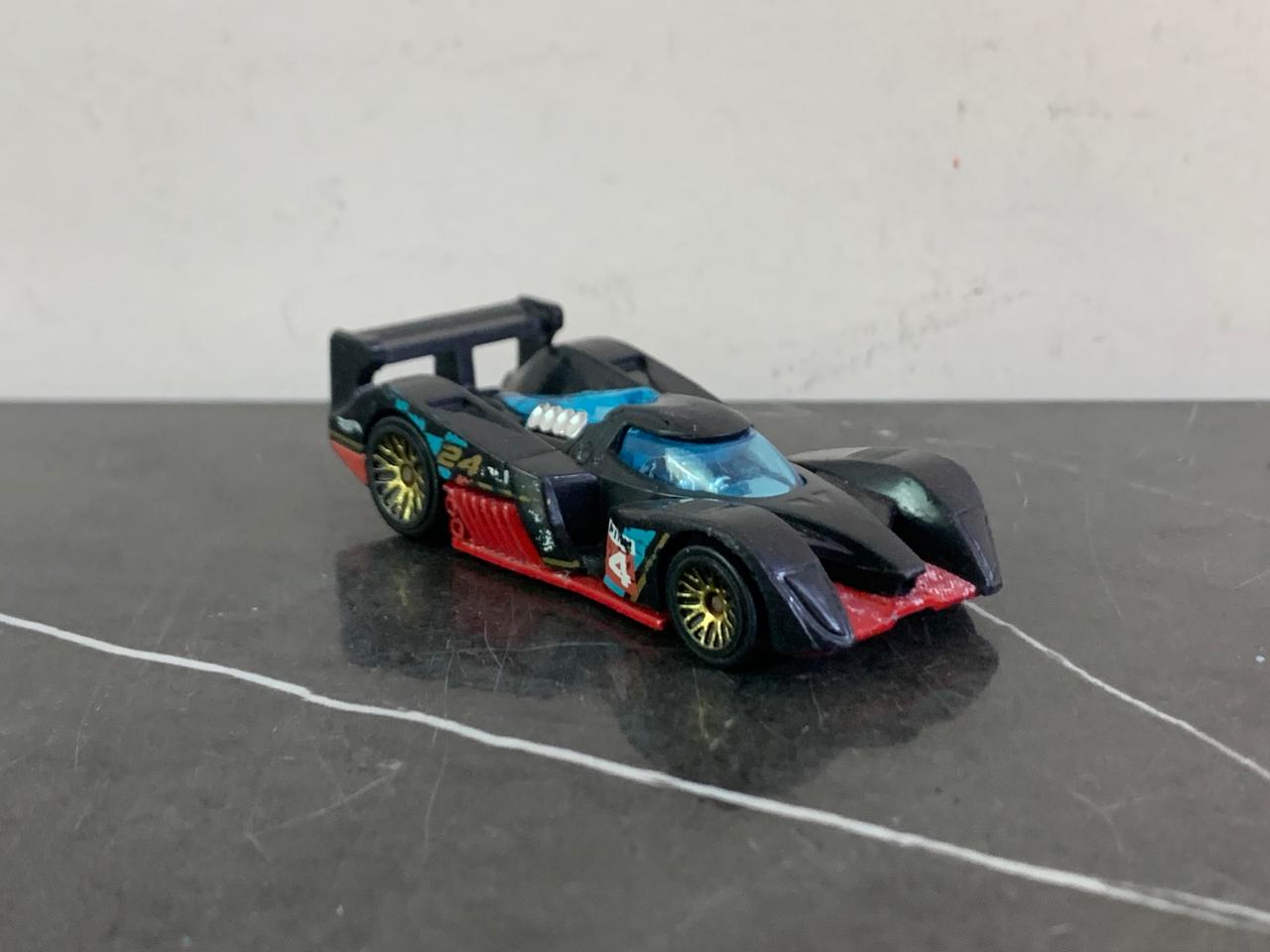 Hot Wheels 24 Ours Die-cast Car.SKU:BXL- 065