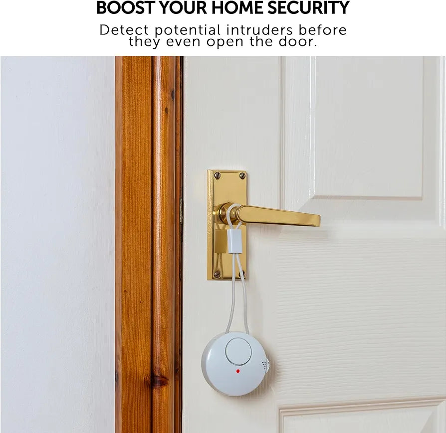 Defender Door Handle Alarm. SKU:BXL-114