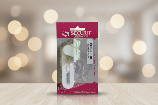 Securit Window Restrictor.  SKU:BXL-025 (new)