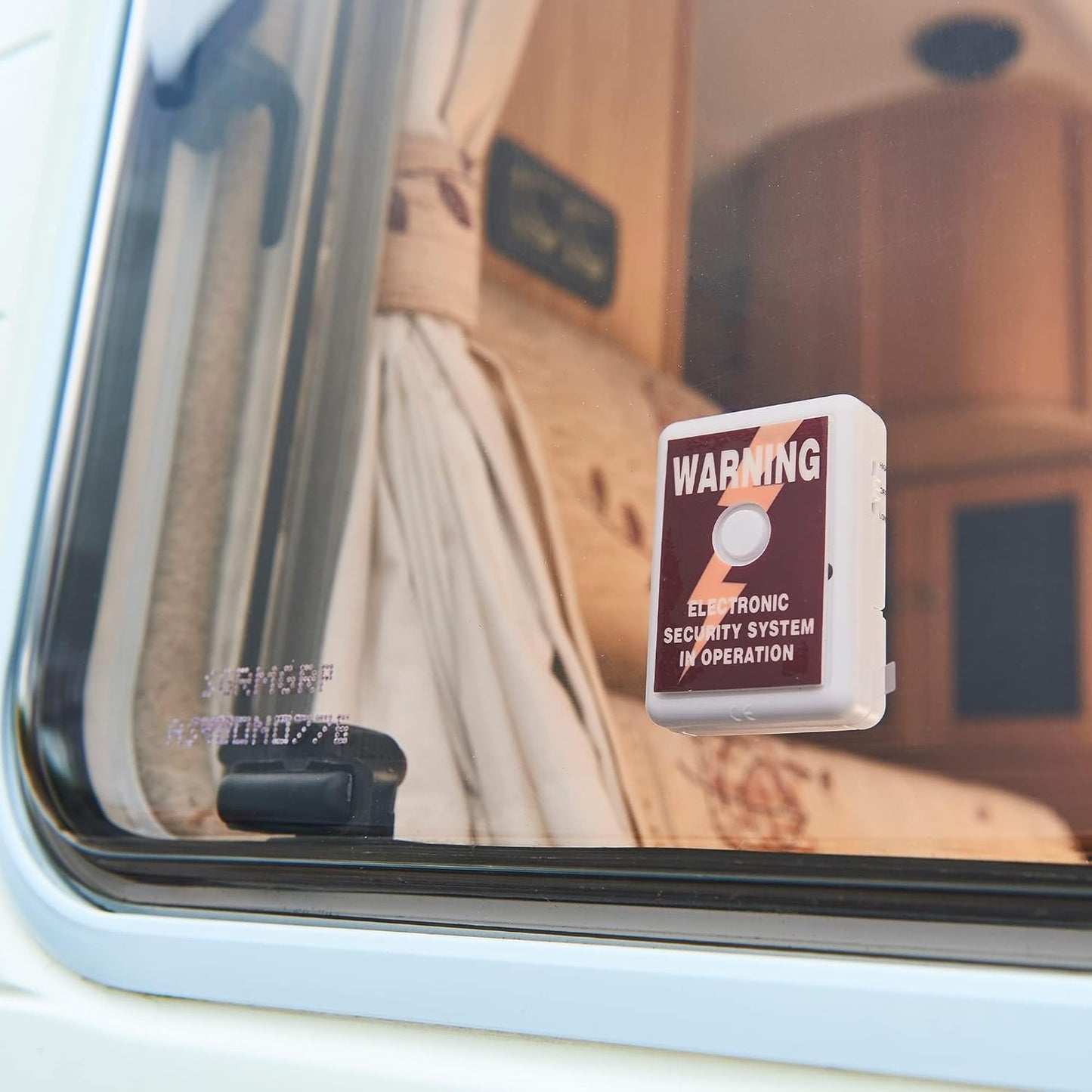 Defender Window Alert Alarms. (2 pack) SKU:BXL-054