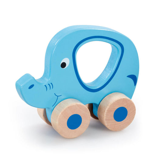 ToysLink Wheelie Elephant.
