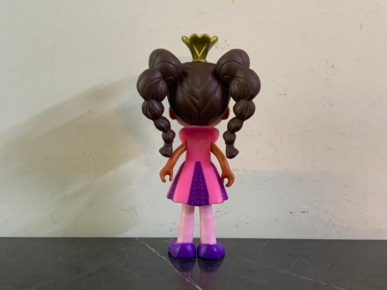 Disney Junior Alice’s Wonderland Bakery Rosa Doll. SKU:BXL-065