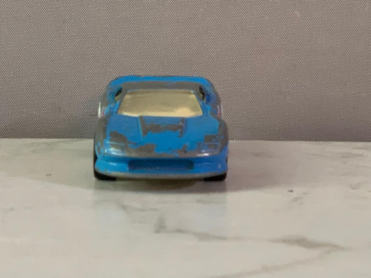 Hot Wheels Die cast '93 Camaro.