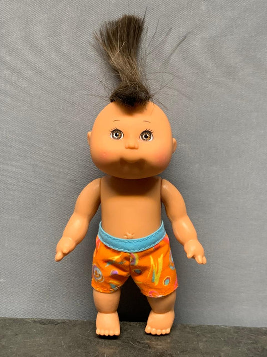 Cabbage Patch Kids Doll. SKU:BXL-088