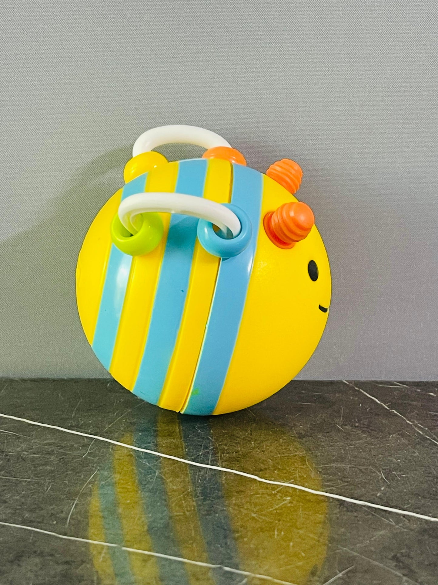 Skip Hop Bee Toy. SKU:BXL-002