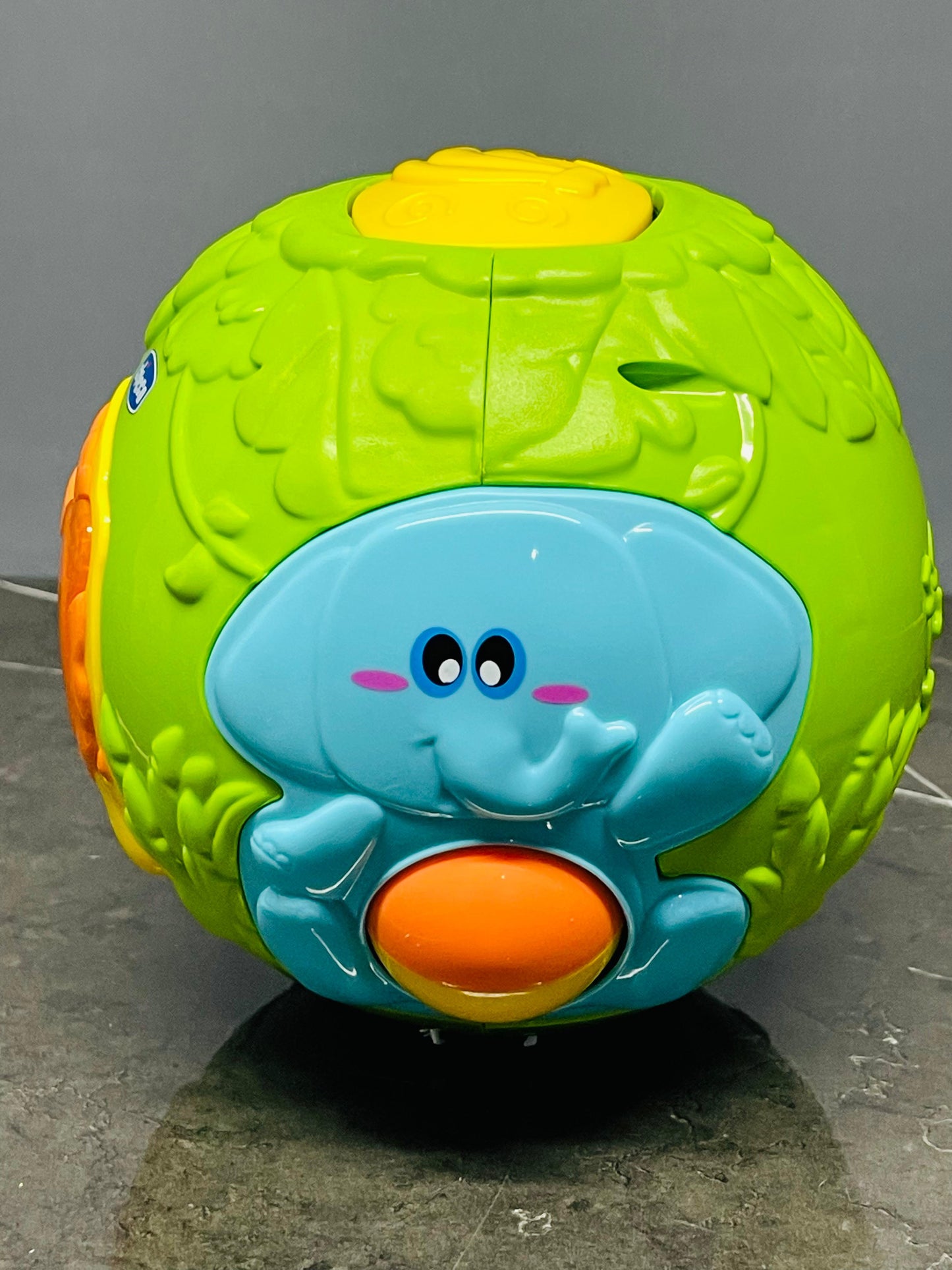 Chicco Pop Up Ball Game