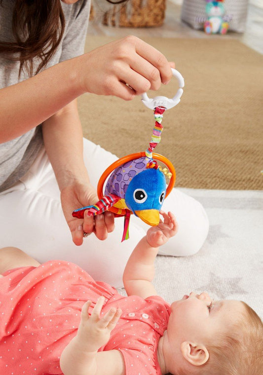 Lamaze Flipping Felipe