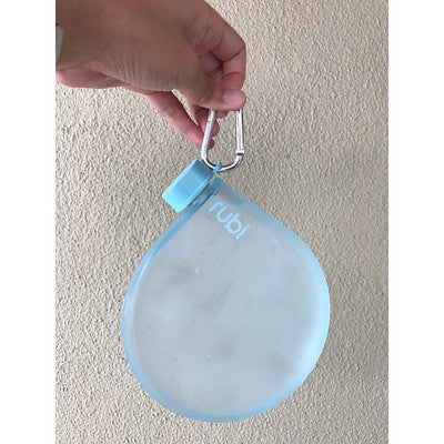 Rubi Droplet Water Bottle.