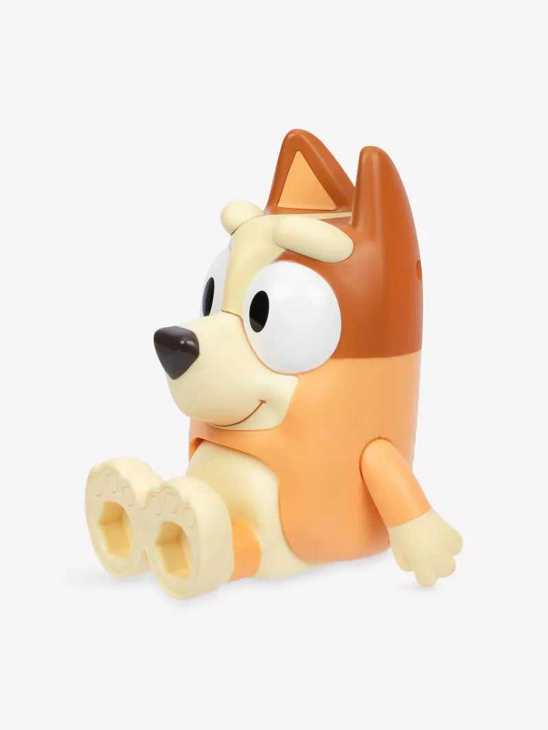 Moose Toys Bluey Bingo Action Figure. SKU:BXL-062