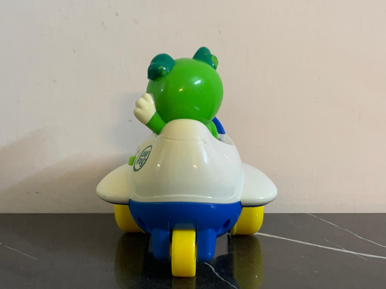 LeapFrog Alphabet Airlines. SKU:BXL-115