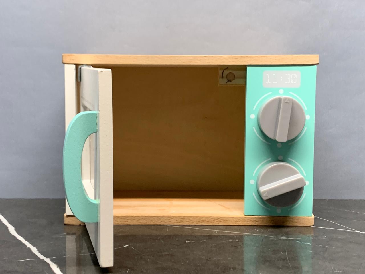 Zookabee Microwave Oven.SKU:BXL-005