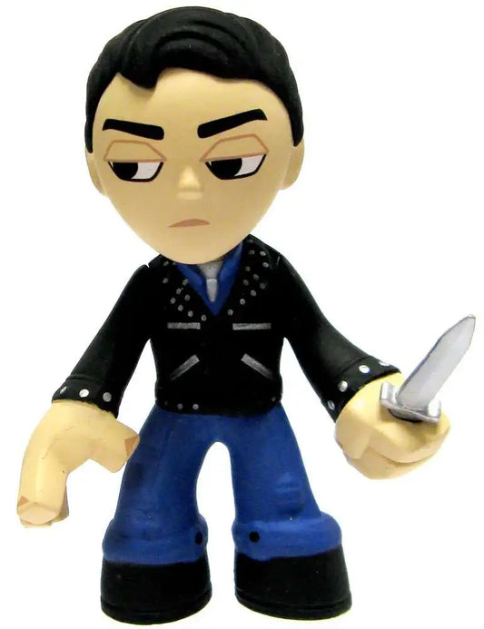 Funko Mystery Minis Figure. (062Aa)