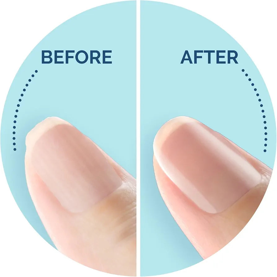 Scholl Velvet Smooth Electronic Nail Care System. SKU:BXL-111 (new)