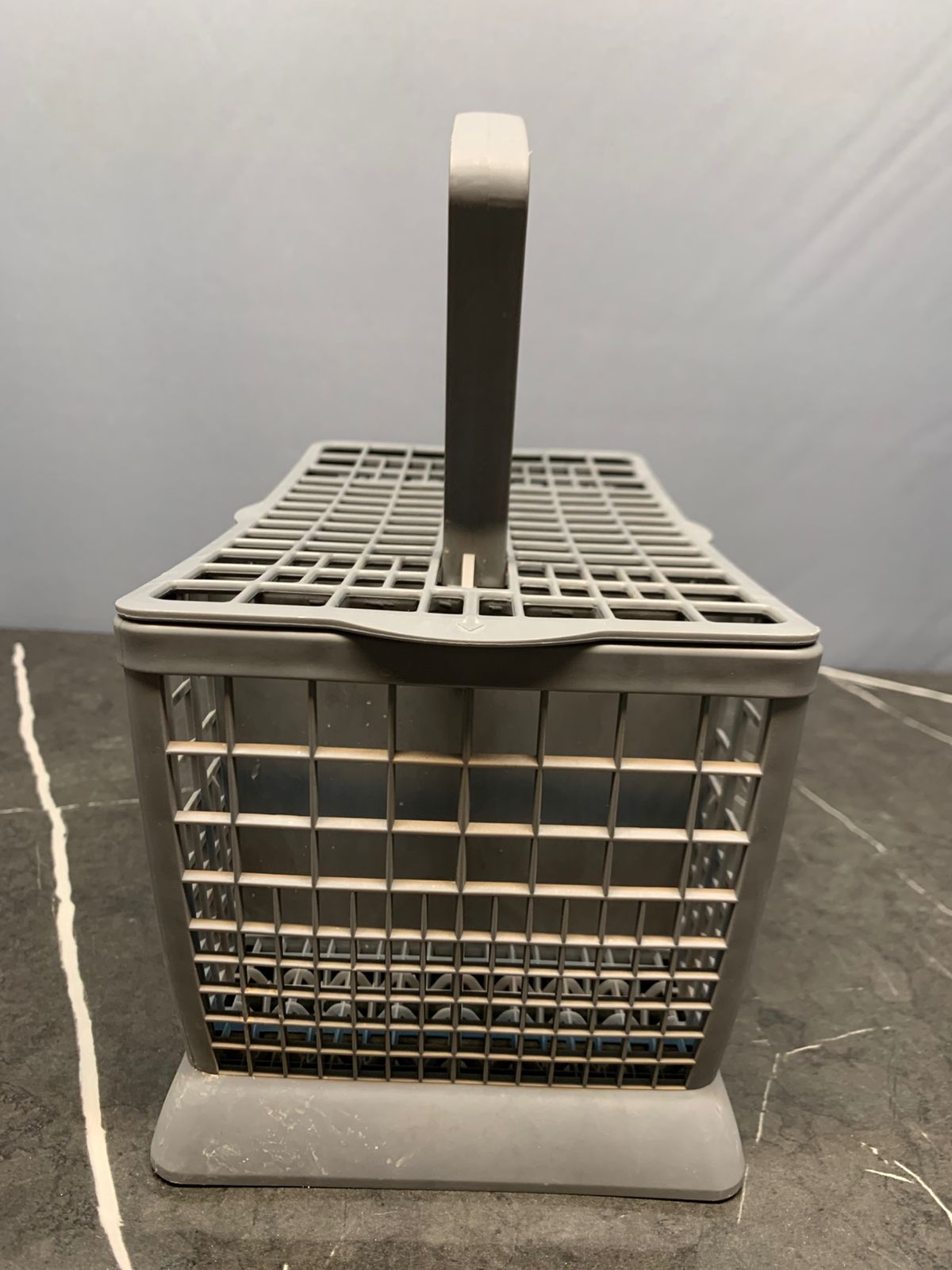 Dishwasher Cutlery Basket.