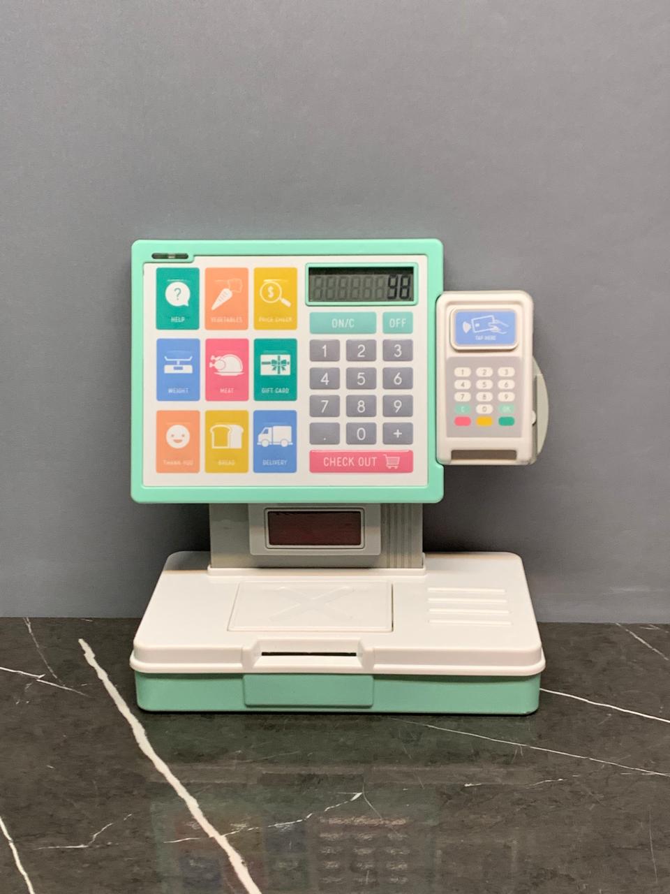 Anko Self Checkout Counter. SKU:BXL-090