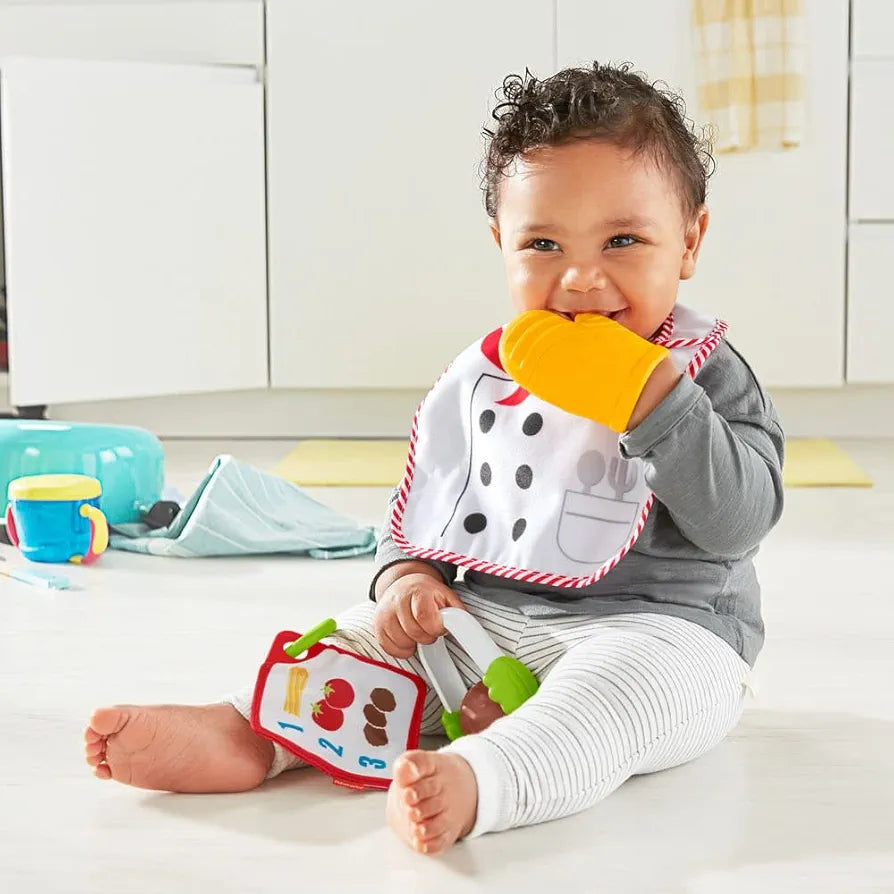 Fisher-Price Cutest Chef Gift Set(NEW)