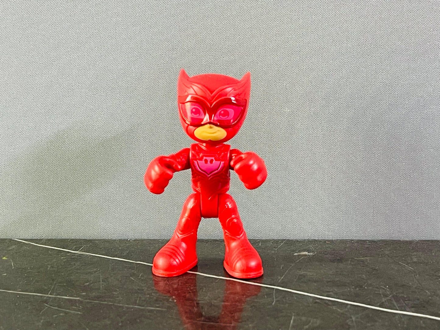 PJ Masks Owlette Action Figure. SKU:BXL-009