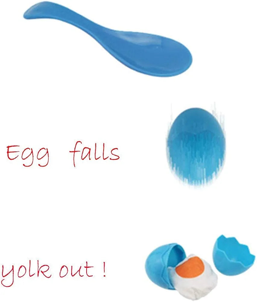 Creative PL Egg and Spoon Race. SKU:BXL-109