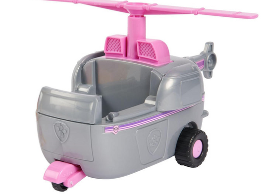 Paw Patrol Skye's Helicopter. SKU:BXL-002