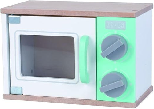 Zookabee Microwave Oven.SKU:BXL-005