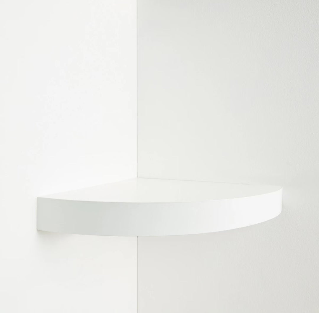 Corner Shelf - Anko. SKU:BXL-115 (New)